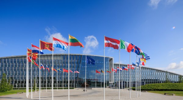 Nato Summit