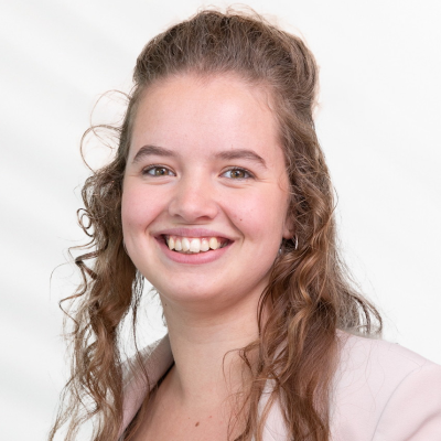 Anita Spriensma