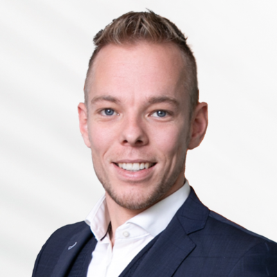 Robbert van Zwienen
