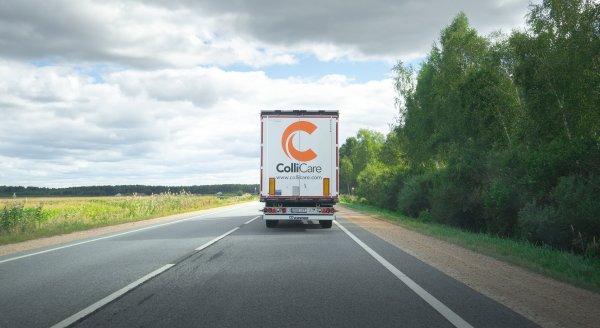 collicare bil