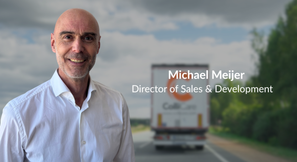 Welcom Micheal