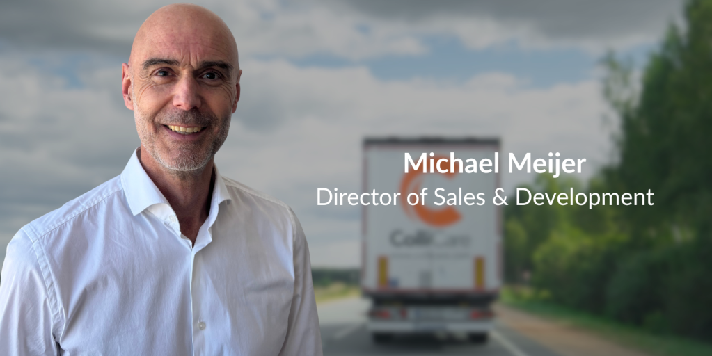Welcom Micheal