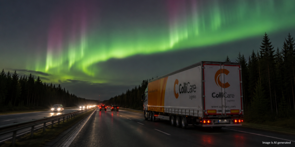 Scandinavia - Finland (1)