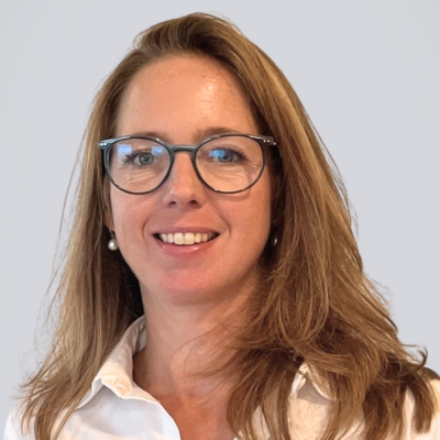 Josefina van den Berg