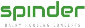 logo Spinder Stalinrichting