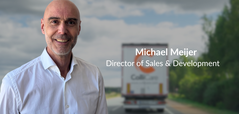 Welcom Micheal