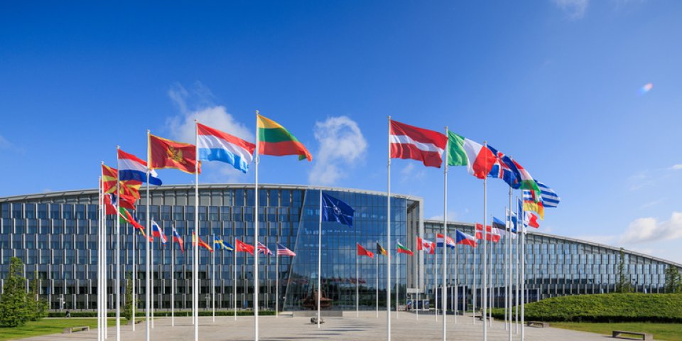 Nato Summit