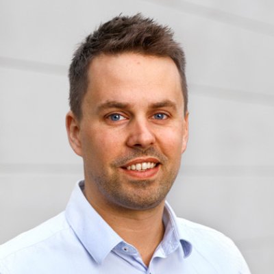 Micke Kristiansson