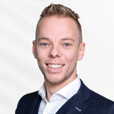 Robbert van Zwienen