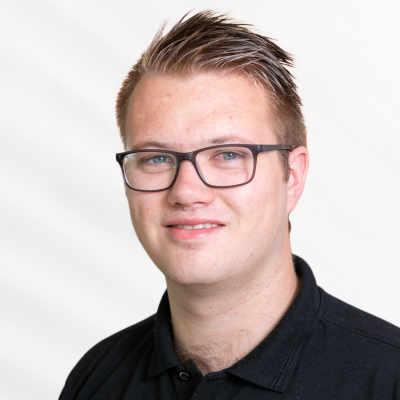 Marcel van der Wijk